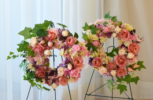 �A�g���G���������[�t�@�E�F�f�B���O�M�t�g�@�����Ɓ@�l���b�X���@��i�摜