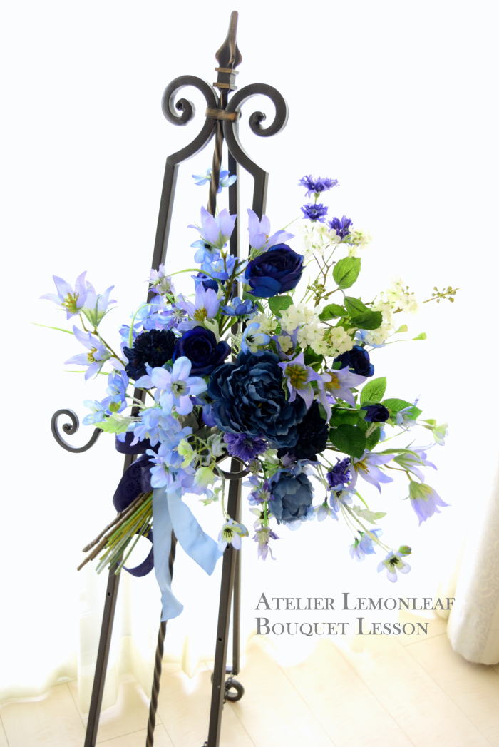 �A�[�e�B�t�B�V�����t�����[�E�F�f�B���O�u�[�P�@�N���b�`�u�[�P�@�u���[�@�T�C�h����̎ʐ^�b�A�g���G���������[�t�@