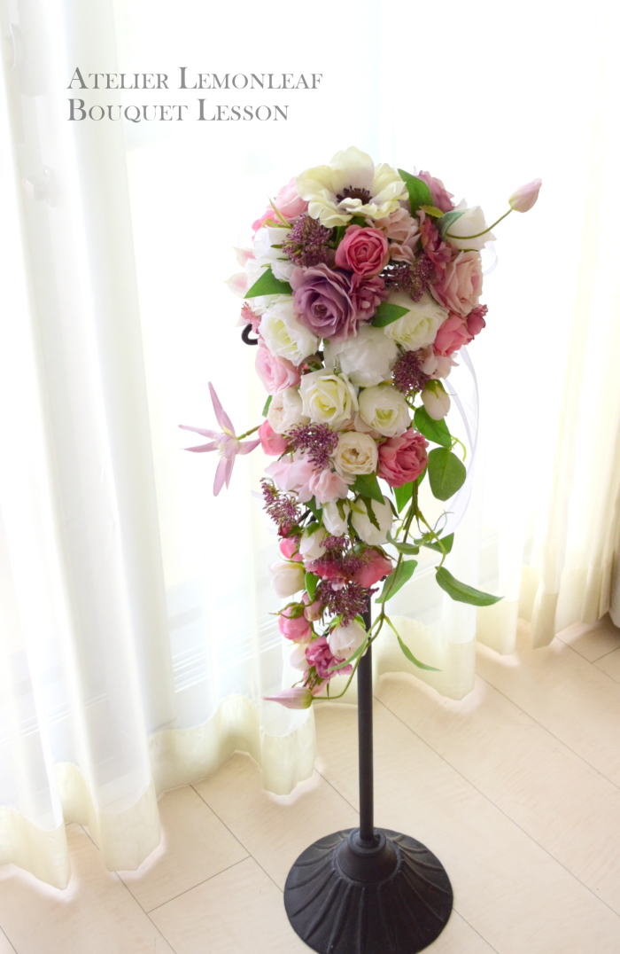 �A�[�e�B�t�B�V�����t�����[�E�F�f�B���O�u�[�P�@�s���N�@�L���X�P�[�h�u�[�P�@�@�b�A�g���G���������[�t�@