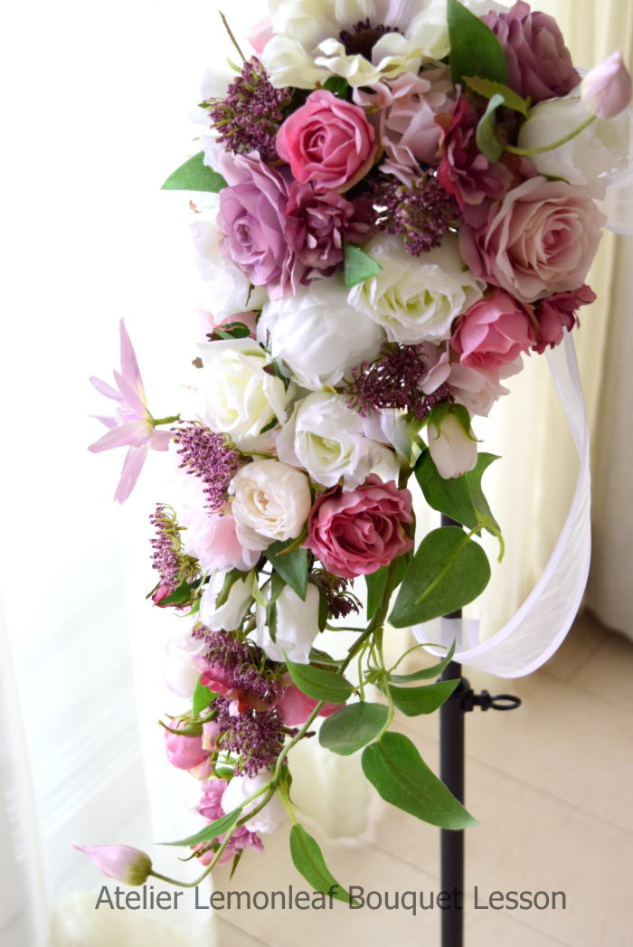 �A�[�e�B�t�B�V�����t�����[�E�F�f�B���O�u�[�P�@�s���N�@�A�b�v�b�A�g���G���������[�t�@