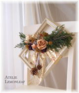 �A�[�e�B�t�B�V�����t�����[�@�N���X�}�X�A�����W�����g�@�t���[���A�����W�@�b�A�g���G���������[�t