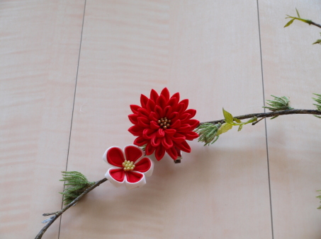 �A�g���G���������[�t��i�@�f�ځ@����̂܂ݍ׍H�@�A�b�v